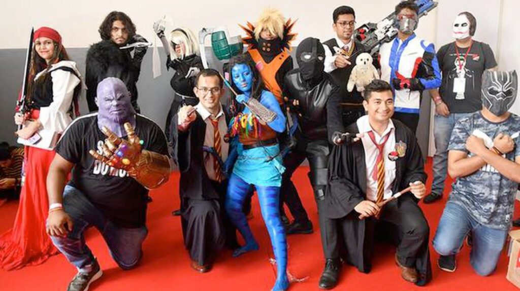 Hyderabad Comic Con 2024 returns: Get Ready for a weekend of fantasy, fun