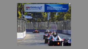 Formula E announces cancellation of Season 10 race in Hyderabad