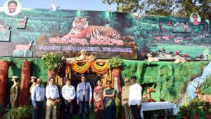 Telangana forest department’s impactful exhibit sparks eco-awareness at Numaish