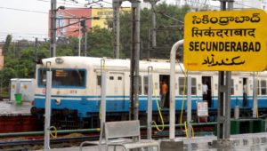 South Central Railway to run special trains connecting Hyderabad-Secunderabad- Kakinada