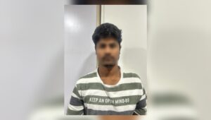 Hyderabad police nab West Bengal man for sharing child abuse material online