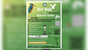 TSFDC to host nature camps, bird walk this weekend in Hyderabad