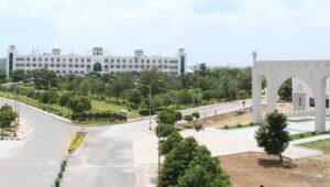 Admissions open for MA Economics in MANUU