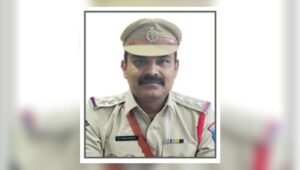 Miyapur inspector suspended over alleged misconduct