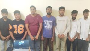 Hyderabad police nabs seven for attempted Duolingo English exam fraud