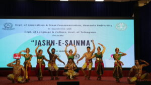 National Film Festival Jashn-E-Sainma discusses methods to improve quality of cinema