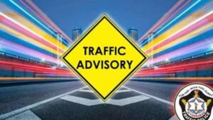 Cyberabad traffic police issues traffic advisory for Congress corner meeting on May 1