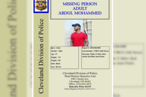 Nacharam Missing Case, mohammad abdul missing in cleveland