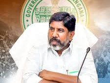Deputy CM reacts on students’ issues in Osmania University hostels