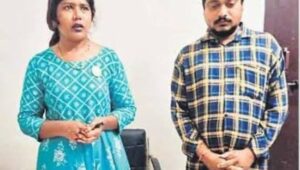 ACB unearths 3 crores worth of assets from former sub registrar Taslima