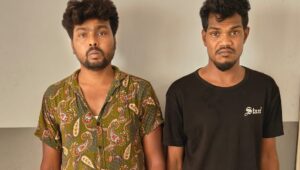 Hyderabad Police arrest drug peddlers in major bust, seize 24 grams of heroin