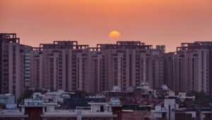 Top 7 areas with the highest housing demand in Hyderabad