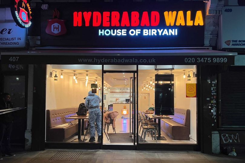 Hyderabadwala