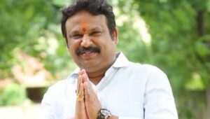 Congress nominates Narayanan Sri Ganesh for Secunderabad Cantonment by-poll