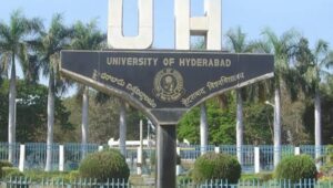 University of Hyderabad tops in 7 Subjects in QS World Rankings 2024