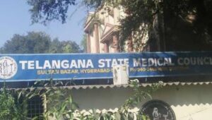 Telangana State Medical Council discovers lapses in hospitals, clinics in Hyderabad