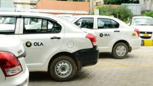 Hyderabad consumer forum asks Ola Cabs to compensate Rs. 1 Lakh for untidy cab, overcharging