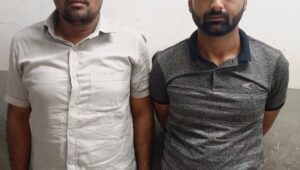 Hyderabad Police Bust Interstate Drug Peddling Racket, Two Held