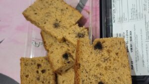 GHMC food safety officers probes Fungus in Pista House Uppal’s Banana cake