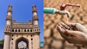 Water Crisis Hits Telangana, Hyderabad Faces Bangalore-like Drought