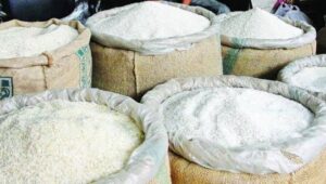 PDS rice smuggling: Cyberabad SOT arrests four gangs