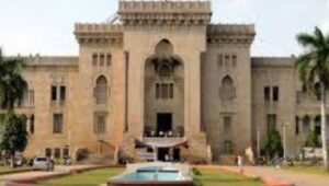 Hyderabad: Osmania University hostels to be closed from May 1