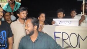 ‘Fabricated narratives by BJP’ : ASA reacts on Rohit Vemula report by police