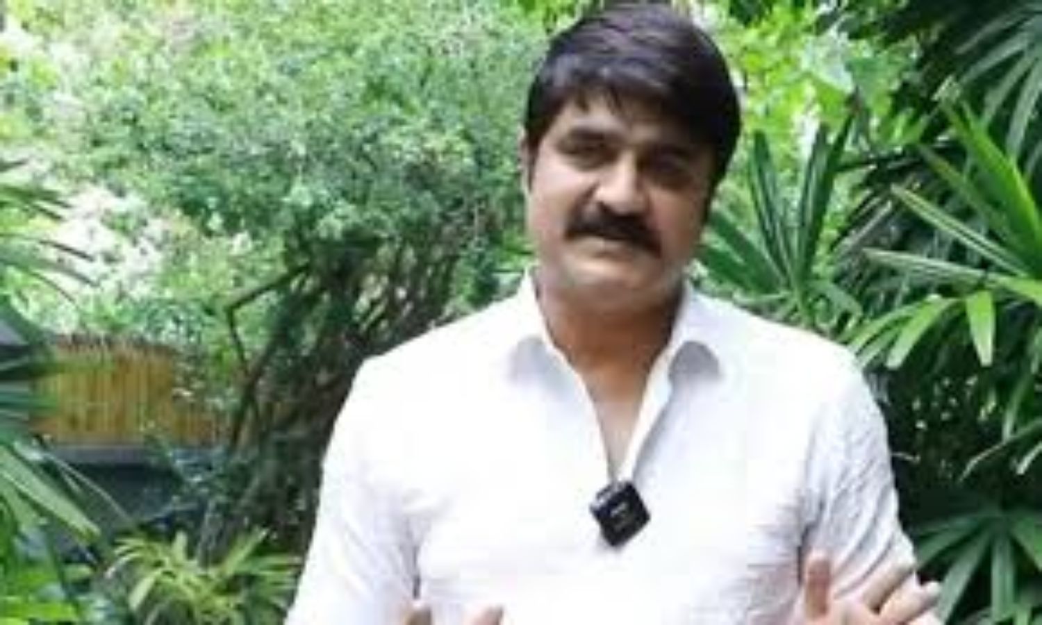 Actor Srikanth Refutes His Involvement In Bengaluru Rave Party