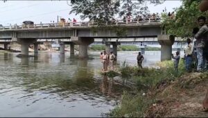 Tragedy strikes in Bapatla: Two drown, two missing in canal