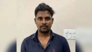 Cyberabad police arrest man for matrimonial fraud and extortion