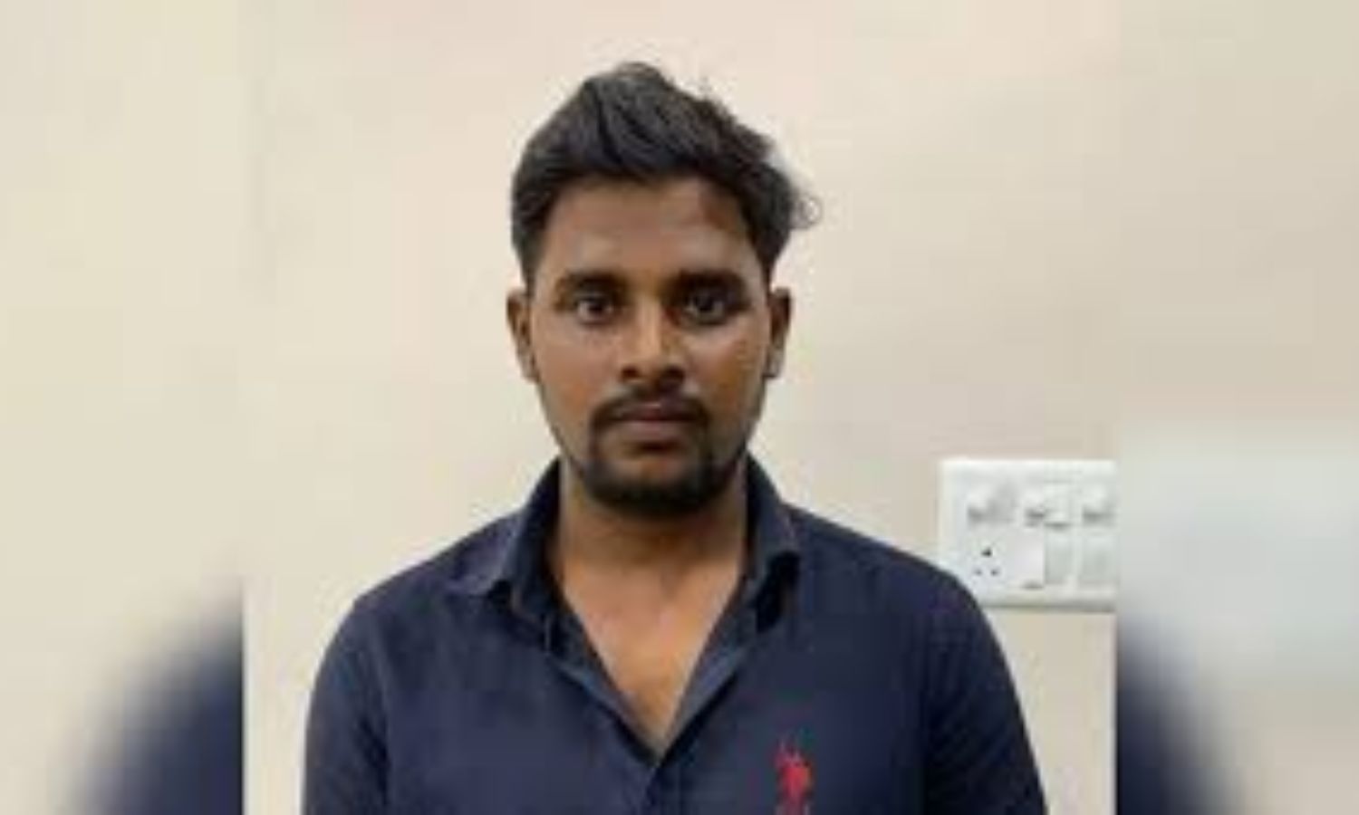 Cyberabad Police Arrest Man For Matrimonial Fraud And Extortion.