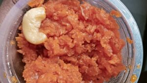 Dwarka Hotel serves spoiled carrot halwa to Hyderabad woman