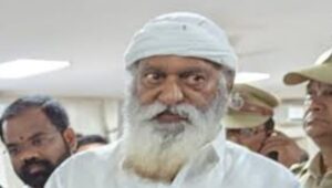 BS-IV scam: ED Hyderabad files chargesheet against TDP leader  JC Prabhakar Reddy