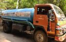 HMWSSB ensures 24-hour tanker delivery amid rising summer demand