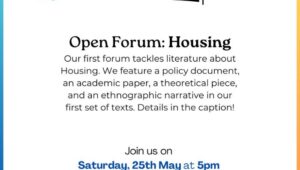 Hyderabad Urban Lab launches interactive ‘Urban Reading Forum’ to enhance textual literacy