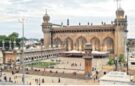 Hyderabad activists appeal Telangana CM to reopen Macca masjid blast case