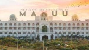 MANUU invites students to apply for admissions into MCA, M.Tech, B.Tech courses