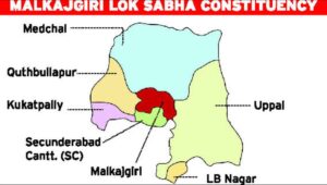 Malkajgiri constituency: Who will emerge victorious in “Mini India”?