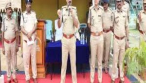 Rachakonda police gears up Lok Sabha elections