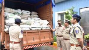 Rachakonda police nabs two in banned cotton seeds smuggling