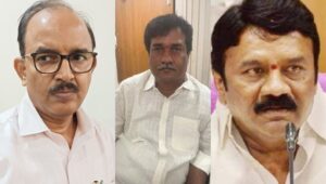 Sheep scam in Telangana: ACB suspects Rs. 700 crore scam, arrests two top officials