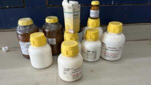 Task force uncovers severe hygiene lapses at All Rich and Anitha Dairy