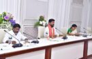 Telangana government receives ECI nod for urgent cabinet meeting