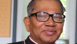 Thumma Bala, renowned Archbishop passes away at 80