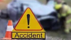 Truck fatally strikes 13-year-old boy on Medchal ORR after he stops for nausea