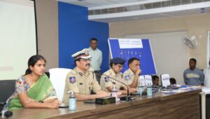 Hyderabad police busts 171 investment frauds operating from foreign soil