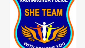 Rachakonda SHE teams arrested 133miscreants in 15 days for harassing women