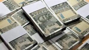 Hyderabad: EC seizes One Crore inducements and 18 lakhs cash in one day in city