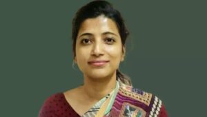 Amrapali Kata appointed as Commissioner of GHMC in major bureaucratic reshuffle