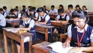 Attapur schools defy DEO orders, sell books despite ban